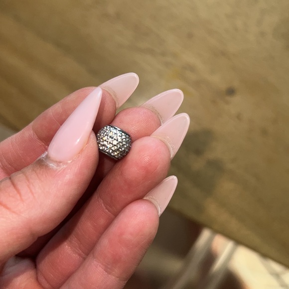 PANDORA stone charm - Picture 4 of 4